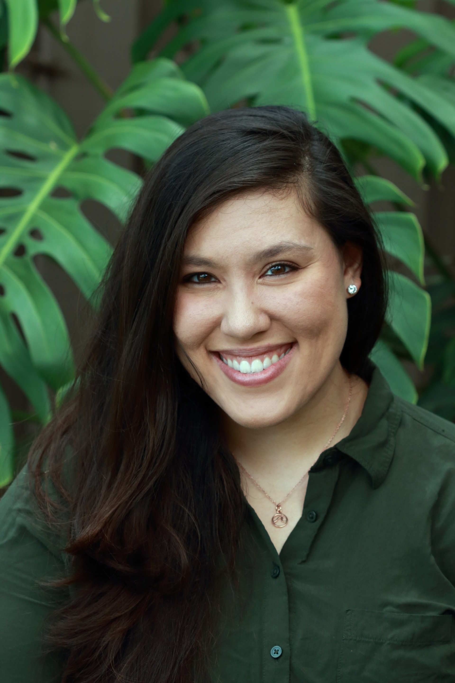 Dr. Johnalyn Gordon